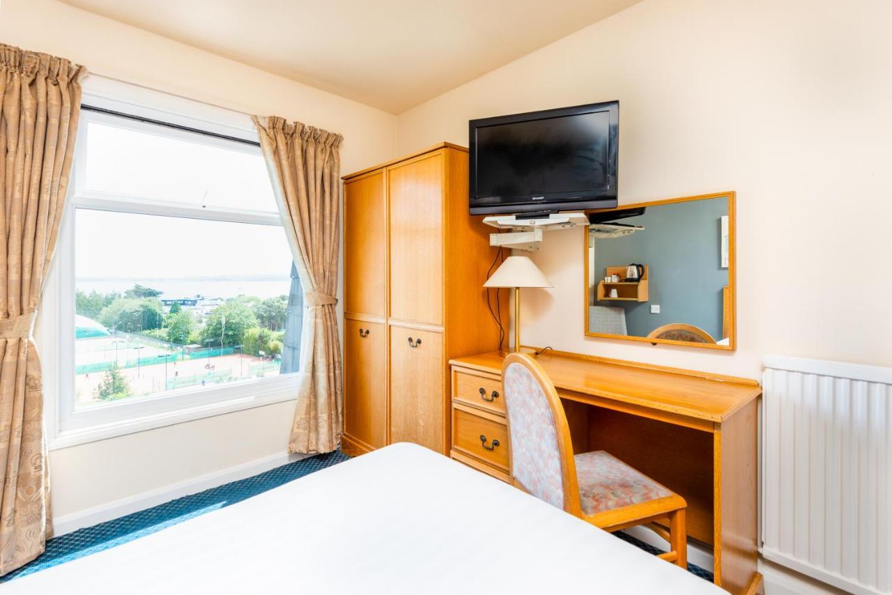 Abbey Lawn Hotel Торкі Екстер'єр фото
